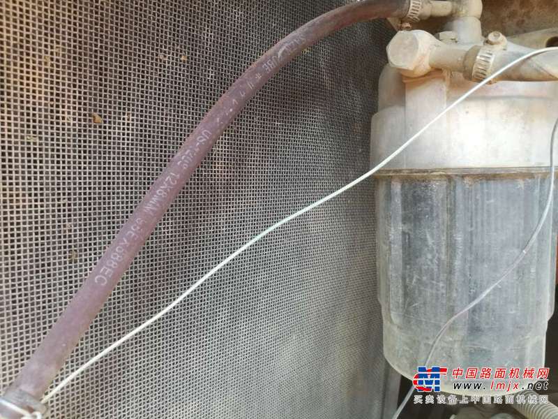 辽宁出售转让二手6000小时2009年斗山DH70挖掘机