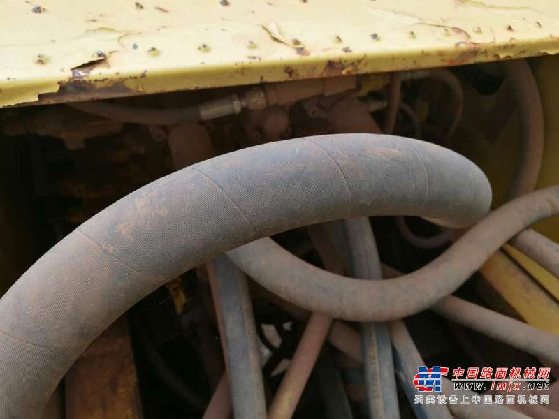 云南出售转让二手9230小时2011年小松PC240挖掘机