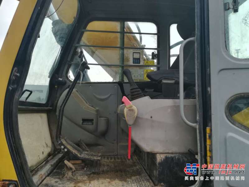 安徽出售转让二手2314小时2012年彭浦SW210LC挖掘机