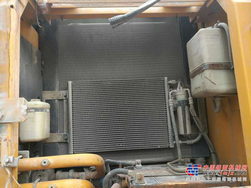 江西出售转让二手9000小时2011年徐工XE215C挖掘机