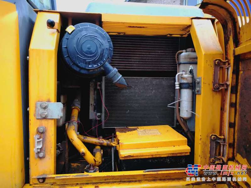 贵州出售转让二手300小时2014年徐工XE150挖掘机