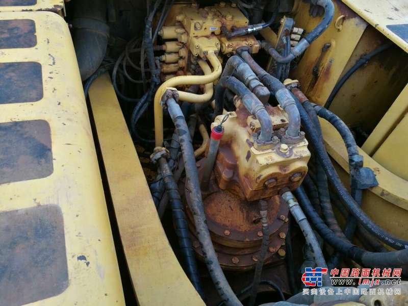 江西出售转让二手10000小时2011年小松PC360挖掘机