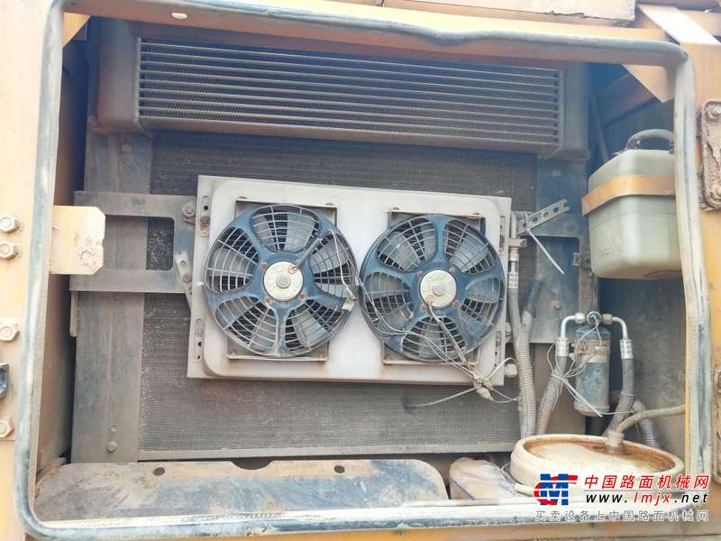 山东出售转让二手10000小时2011年三一重工SY335C挖掘机