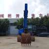 山东出售转让二手3200小时2012年山重建机GC228LC挖掘机