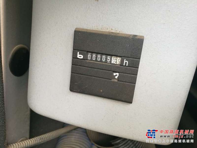 内蒙古出售转让二手5小时2012年阿特拉斯3306LC挖掘机