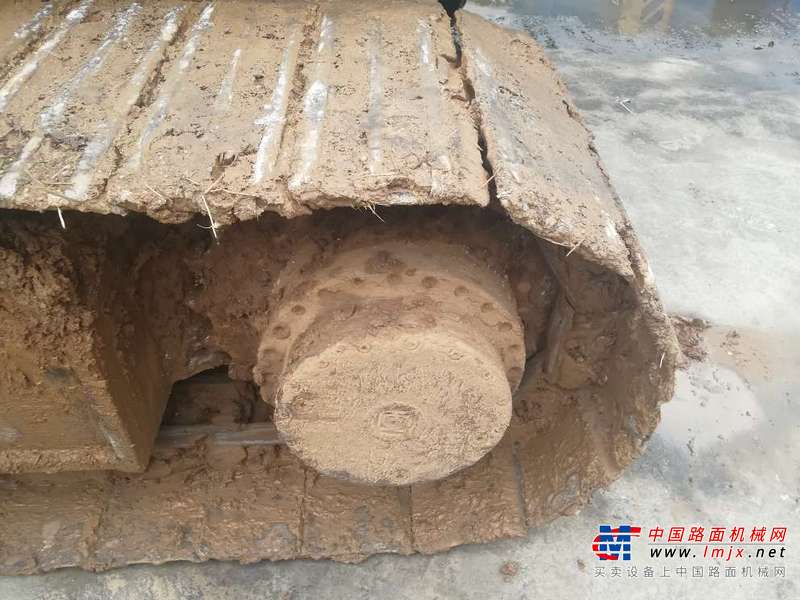山东出售转让二手4235小时2012年山重建机JCM927D挖掘机