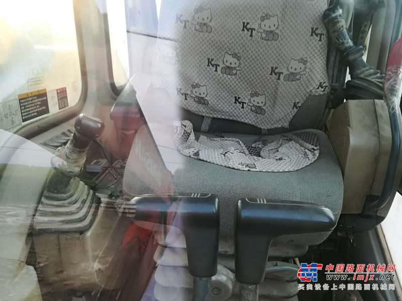 安徽出售转让二手10000小时2010年斗山DH220挖掘机
