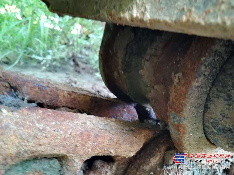 辽宁出售转让二手9000小时2009年卡特彼勒307C挖掘机