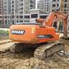 山东出售转让二手8533小时2007年斗山DH220LC挖掘机