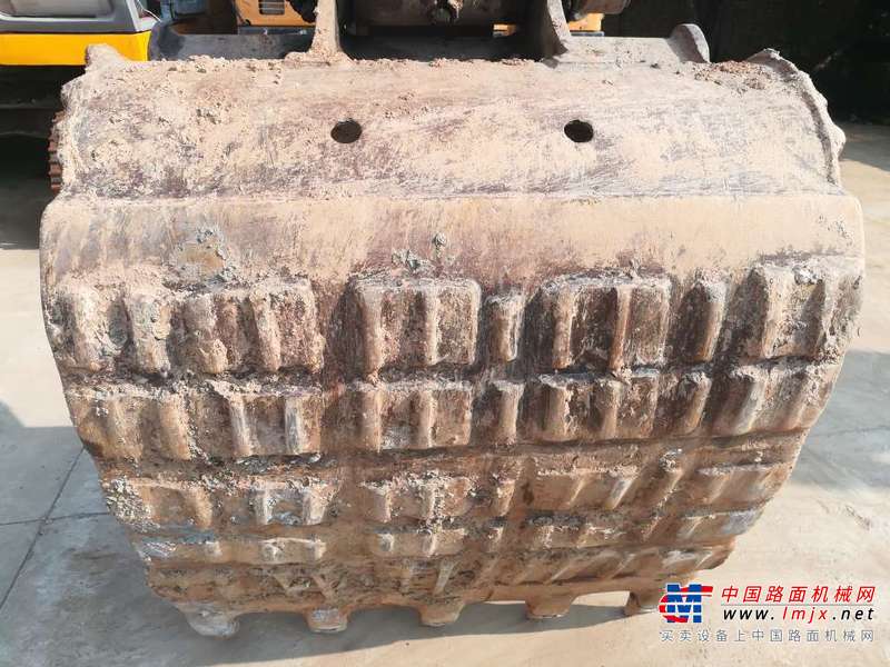 陕西出售转让二手4000小时2012年三一重工SY235C挖掘机