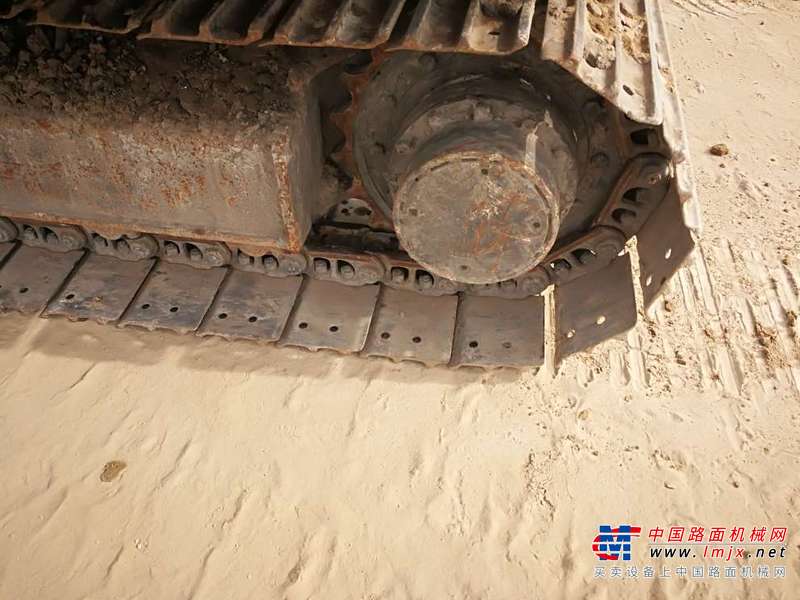 吉林出售转让二手10000小时2008年日立ZX70挖掘机