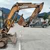 四川出售转让二手6254小时2011年凯斯CX55B挖掘机