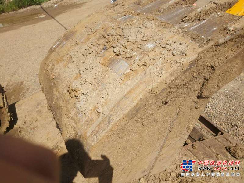 吉林出售转让二手5012小时2014年JCBJS85挖掘机