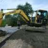 吉林出售转让二手8751小时2010年现代R60挖掘机