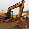 四川出售转让二手3000小时2014年三一重工SY135C挖掘机