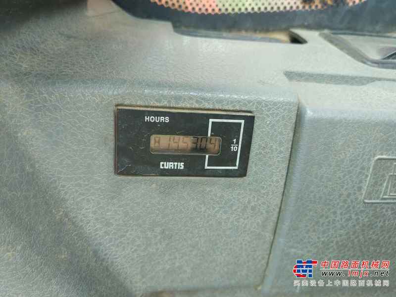 吉林出售转让二手14500小时2008年斗山DX225LC挖掘机