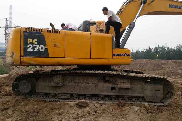 山西出售转让二手10000小时2010年徐工XE250挖掘机
