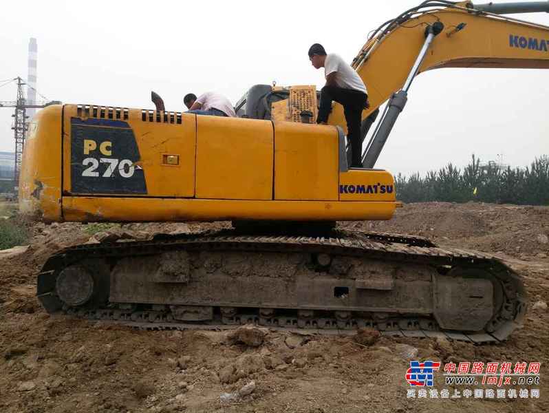 山西出售转让二手10000小时2010年徐工XE250挖掘机