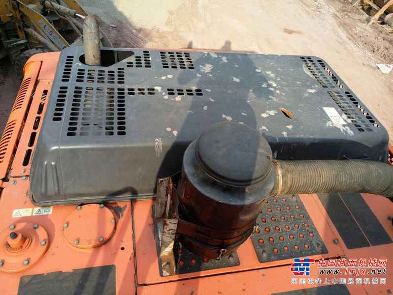 山西出售转让二手4000小时2010年日立ZX360H挖掘机