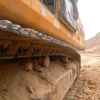 山西出售转让二手8000小时2010年徐工XE370挖掘机