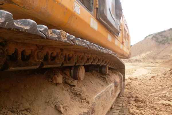 山西出售转让二手8000小时2010年徐工XE370挖掘机