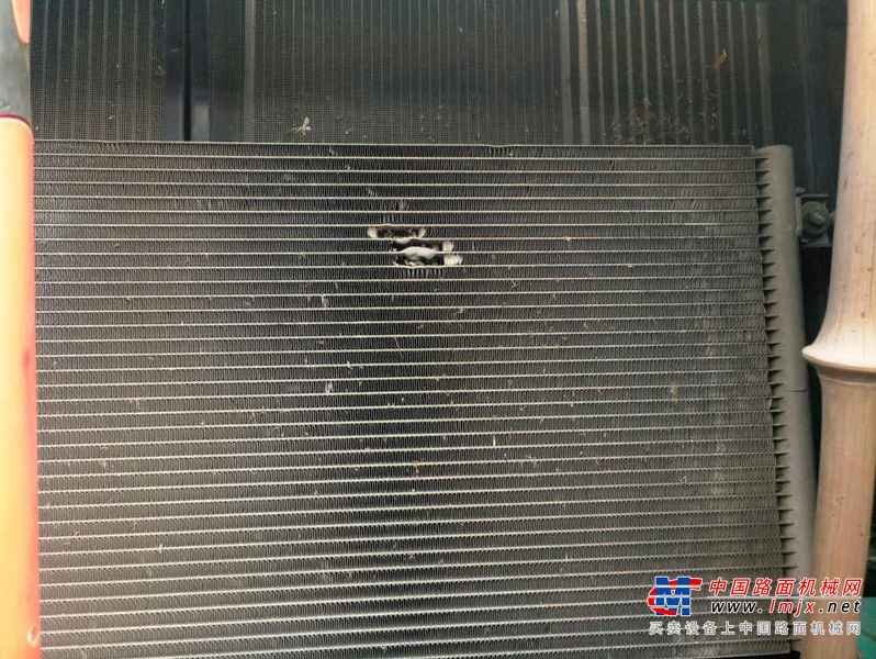 山西出售转让二手4000小时2013年神钢SK250挖掘机