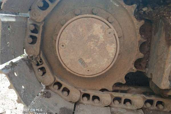 云南出售转让二手4698小时2014年三一重工SY75C挖掘机