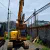 四川出售转让二手9000小时2010年福田雷沃FR60挖掘机