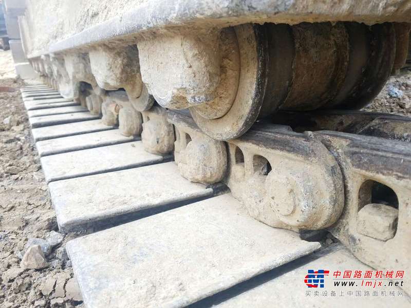 贵州出售转让二手6800小时2012年三一重工SY215C挖掘机