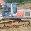 贵州出售转让二手9800小时2010年日立ZX240挖掘机