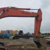 内蒙古出售转让二手9000小时2009年彭浦SW230LC挖掘机