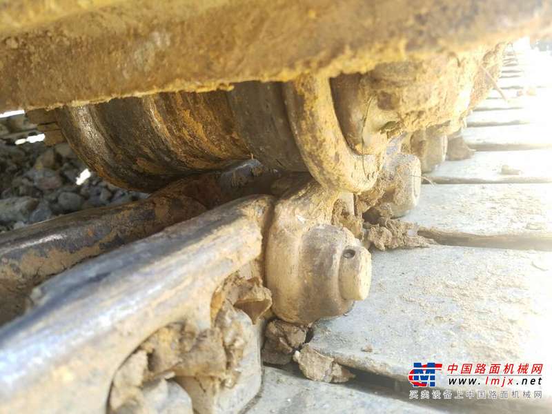 贵州出售转让二手7885小时2011年三一重工SY135挖掘机
