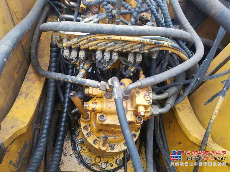 贵州出售转让二手8951小时2012年三一重工SY215C挖掘机