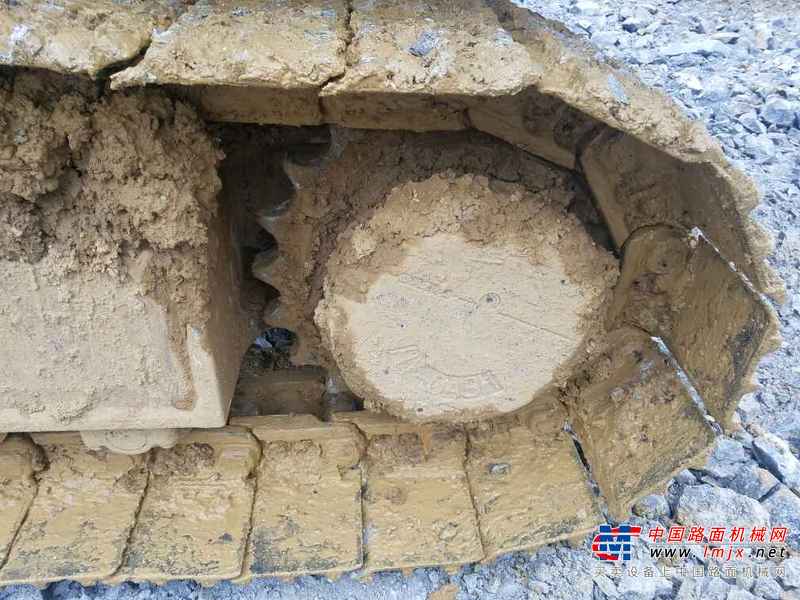 贵州出售转让二手8951小时2012年三一重工SY215C挖掘机