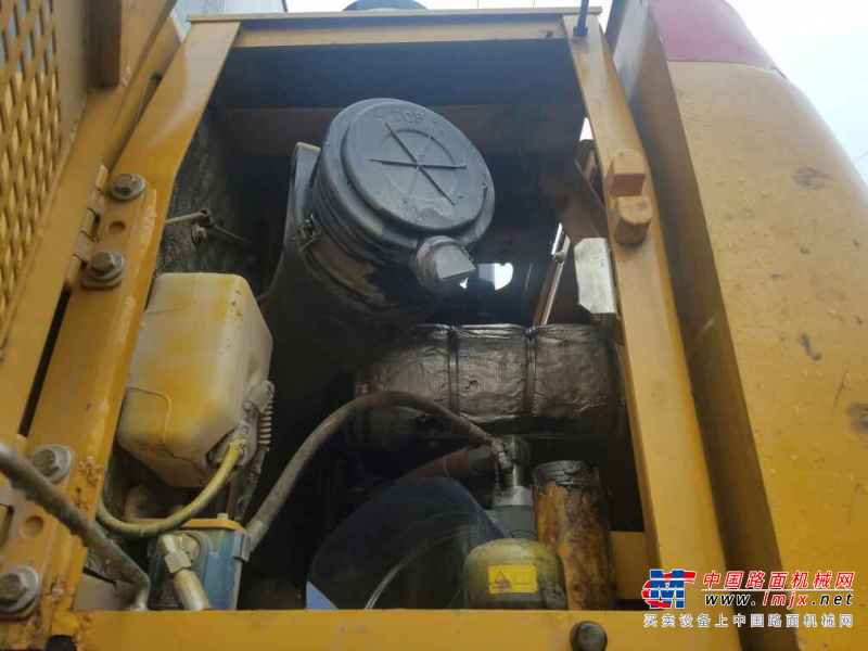 贵州出售转让二手2120小时2013年临工LG690E挖掘机