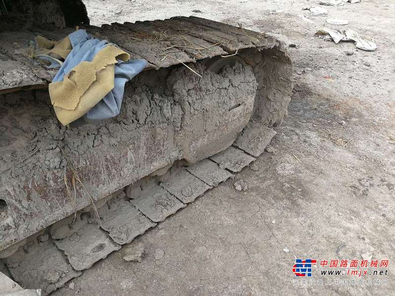 吉林出售转让二手10000小时2006年日立ZX240挖掘机
