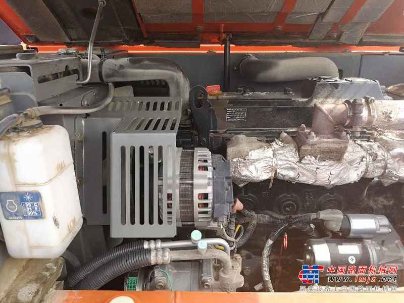 吉林出售转让二手3815小时2013年日立ZX60挖掘机