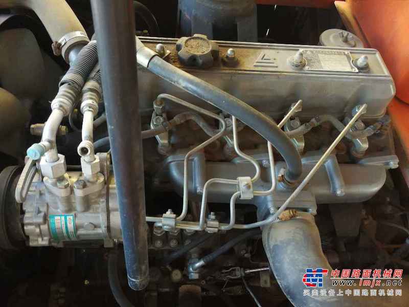 吉林出售转让二手1500小时2016年新源机械XY80挖掘机