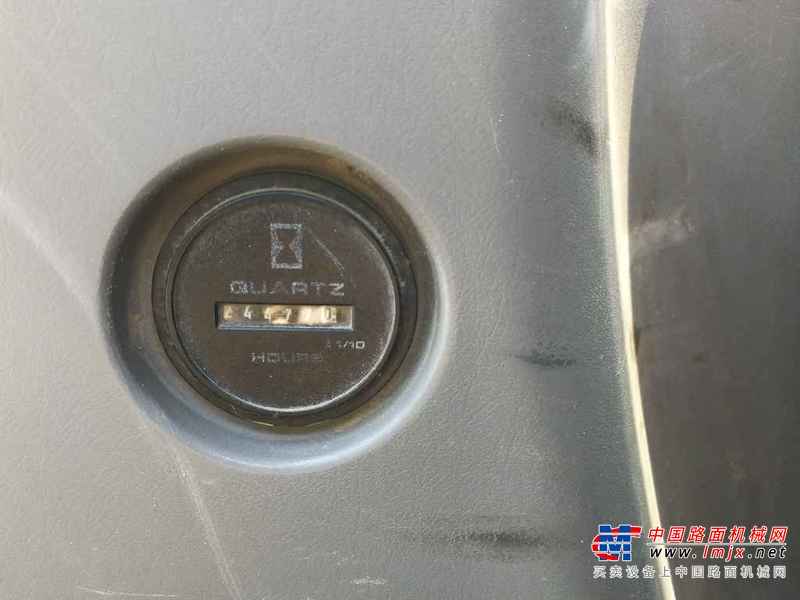 吉林出售转让二手20000小时2005年神钢SK230挖掘机