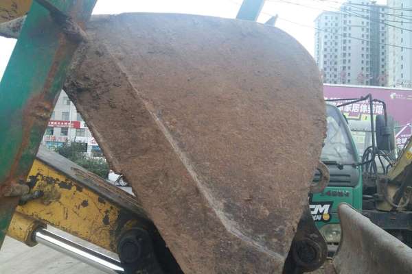 河北出售转让二手4100小时2012年现代R60挖掘机