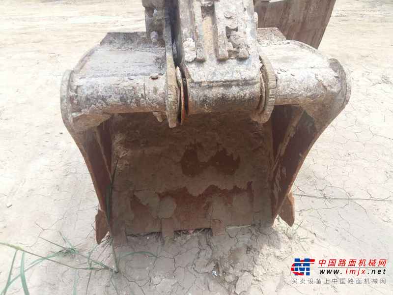 河北出售转让二手6000小时2011年格瑞德GME65挖掘机