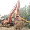 安徽出售转让二手8152小时2011年日立ZX450H挖掘机
