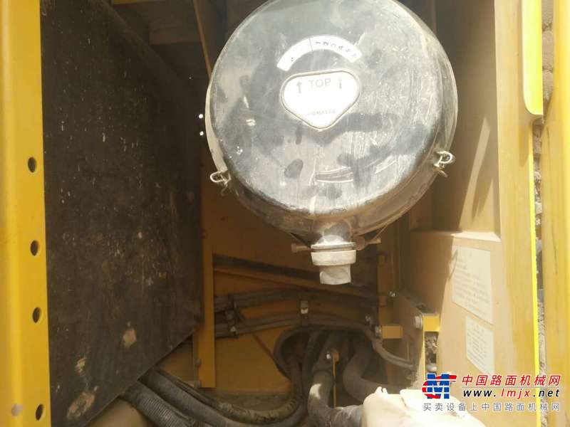 宁夏出售转让二手4000小时2015年小松PC240挖掘机