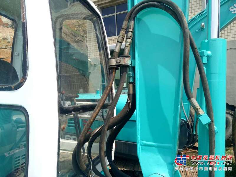 辽宁出售转让二手17000小时2006年小松PC40挖掘机