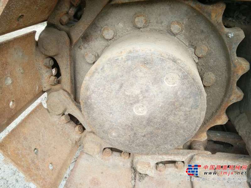河北出售转让二手9851小时2011年日立ZX60挖掘机