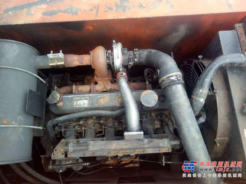 江西出售转让二手7500小时2010年斗山DH220LC挖掘机