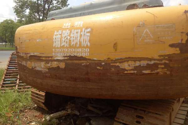 江西出售转让二手10000小时2008年柳工225C挖掘机