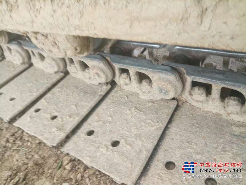 山东出售转让二手9000小时2011年三一重工SY75C挖掘机
