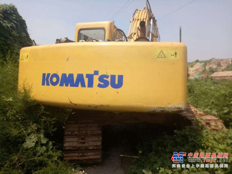 山东出售转让二手13000小时2009年三一重工SY210C挖掘机