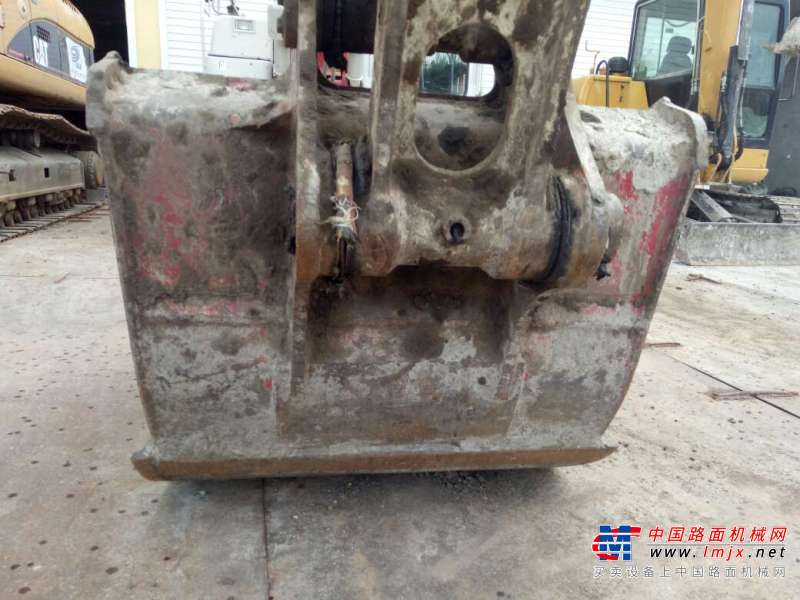 黑龙江出售转让二手7800小时2012年竹内TB135挖掘机